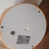 Bedside lamp ikea clouds skojig 1990