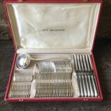 Cutlery set 49 rooms christofle vendôme