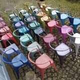 TOLIX Type Chairs