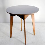 Round table, Italy 1955