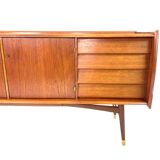Vintage danish sideboard by Sven Andersen Møbelfabrik