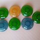 Vereco cream cups