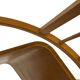 Schaukelwagen by Hans Brockhage & Erwin Andra for Siegfried Lenz, 1955