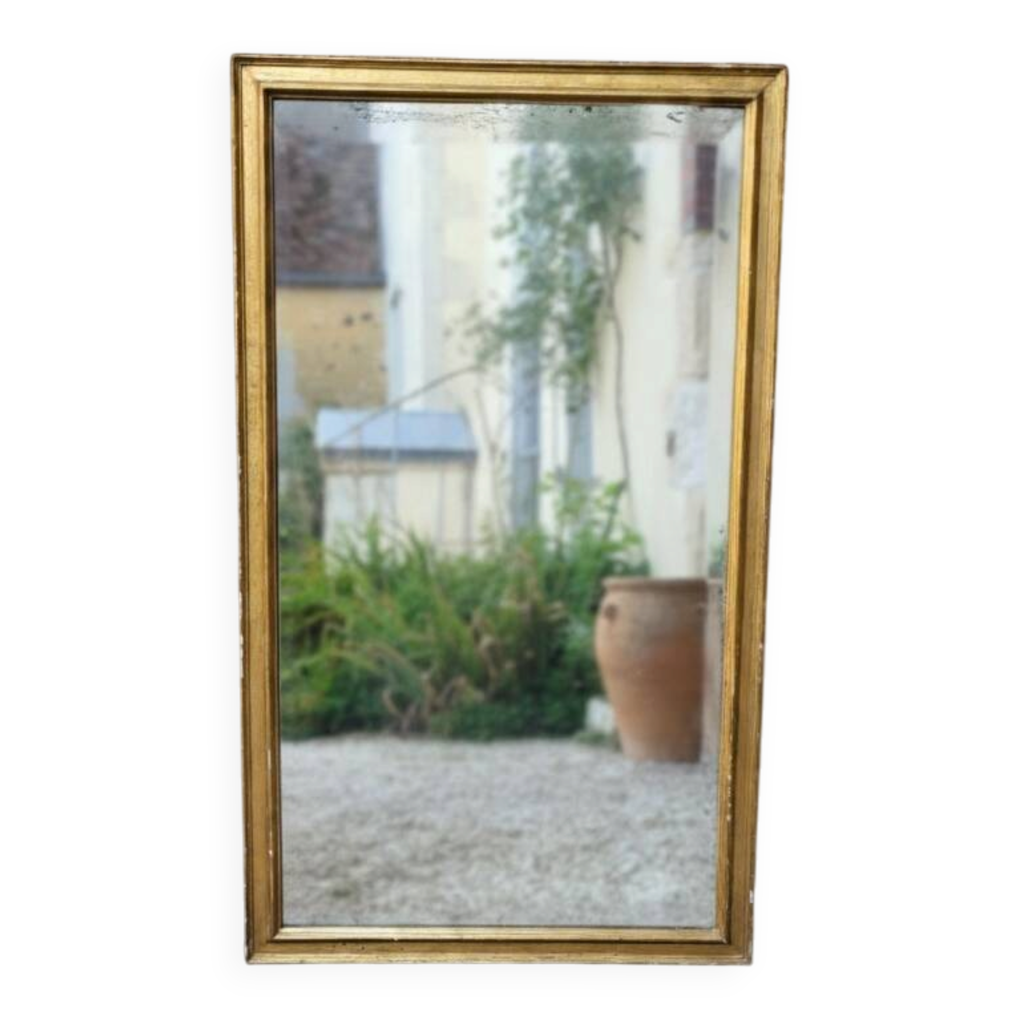 Miroir Louis Philippe XIXème