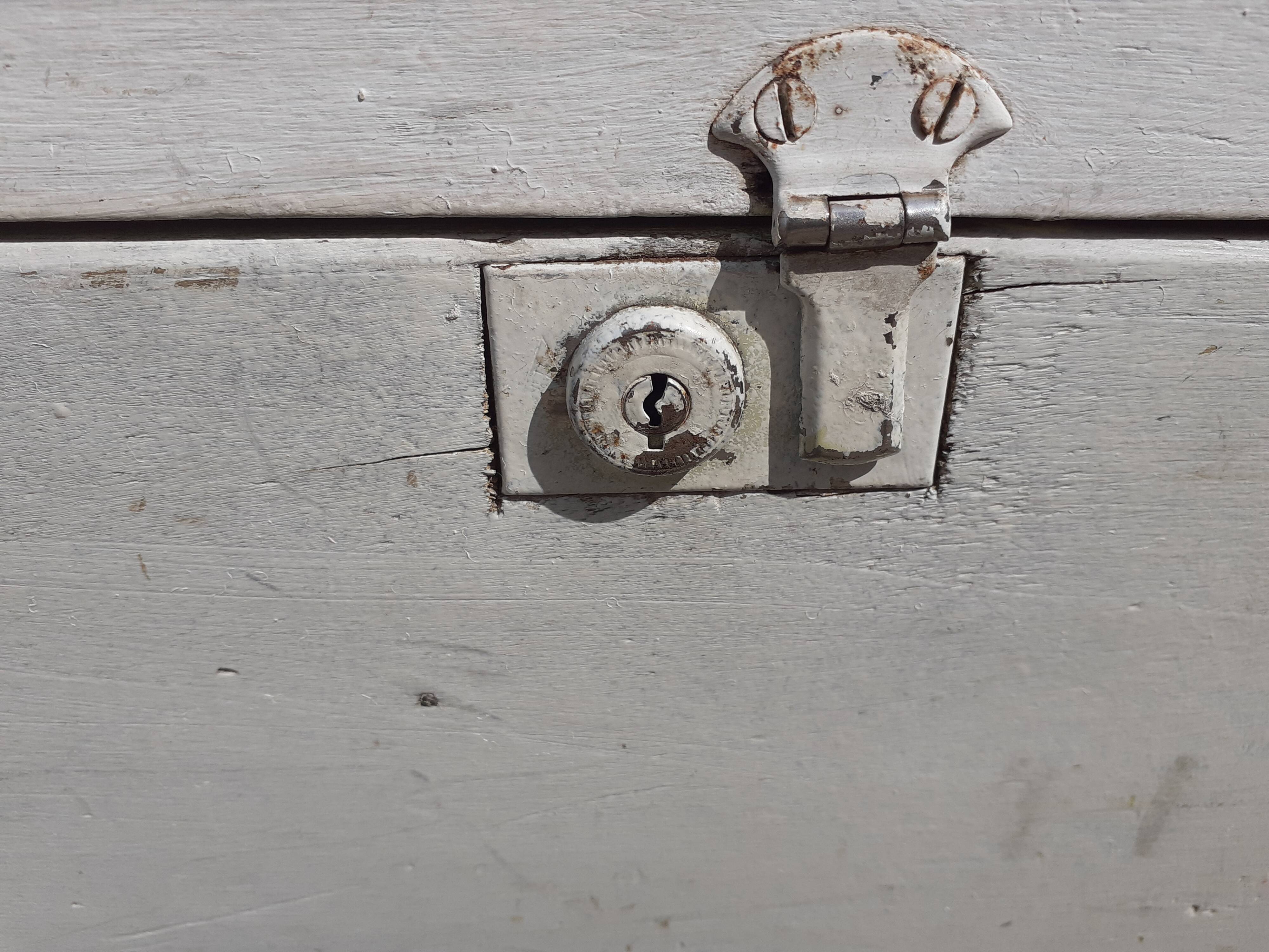 Toolbox and crafts
