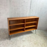 Teak Case Mid Century Sideboards