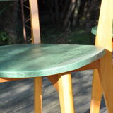 Vintage 1950s chairs