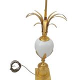 Paire de lampe hollywood regency dlg maison charles