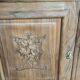 Dresser buffet