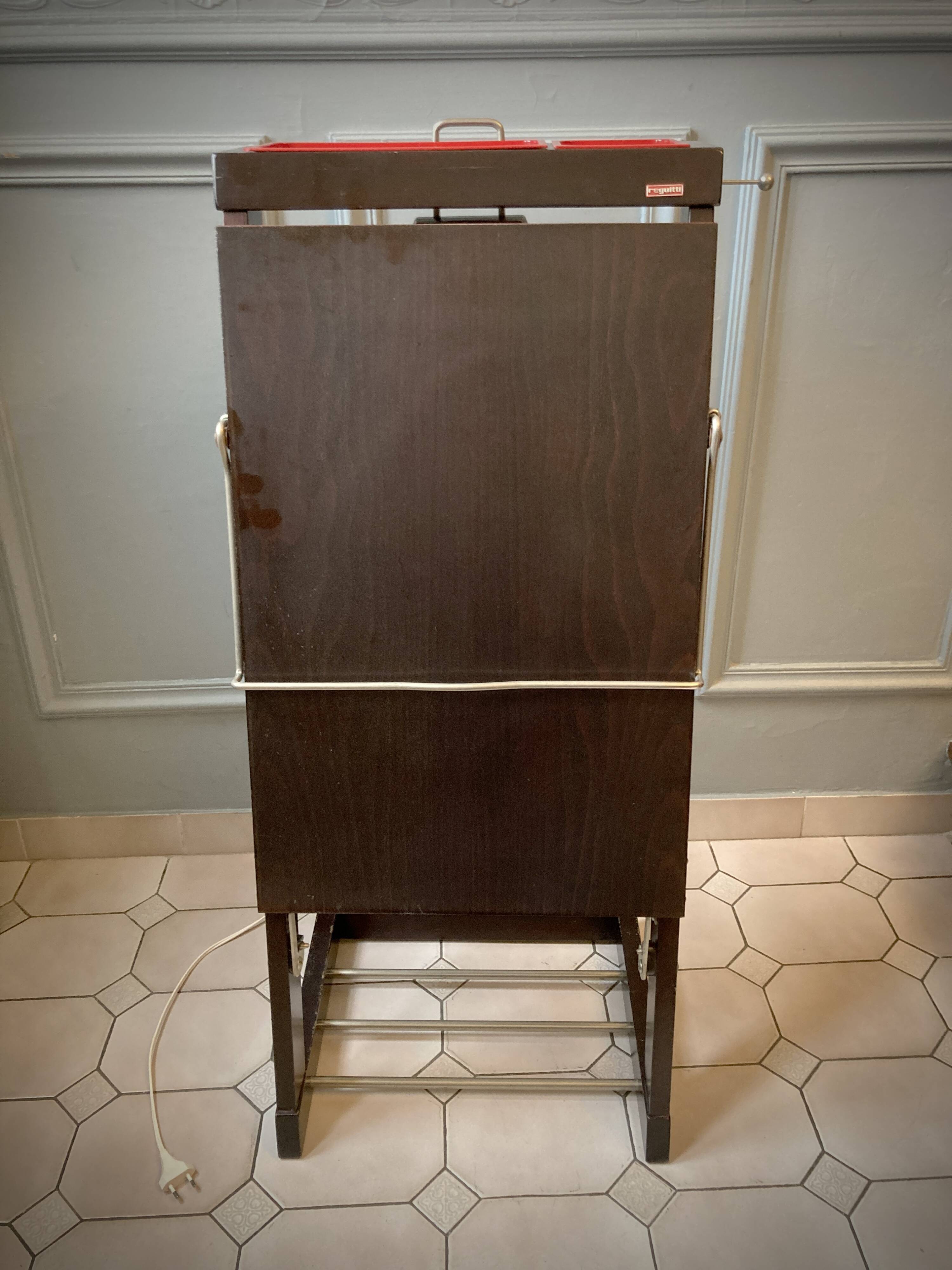 Valet Moderniste 1950  Fratelli reguitti