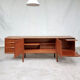 A.H. Mcintosh teak sideboard