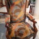 Voltaire Chair