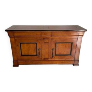 buffet haut de gamme
