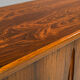 Large Rosewood Sideboard by Henning Kjaernulf for Bruno Hansen, 1950s