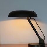 Bauhaus design lamp Schaco 1940