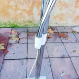 Lampadaire italien style "arc" a bras déporté