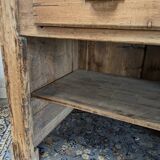 desk or counter
