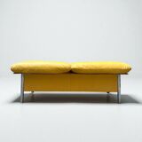 Pausa model canapé, Pierluigi Cerri for Poltrona Frau, 1990