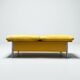 Pausa model canapé, Pierluigi Cerri for Poltrona Frau, 1990