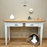 Pine console