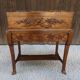 Carved chest from  Indochina 1930