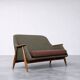 Vintage Mid-Century Modern Pallas Living Room Set by Svante Skogh for Asko
