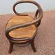 Petite chaise thonet