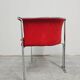 Pair of accent chairs Entelechy John Portman for Saporiti