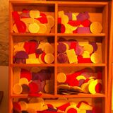 Old Yellow Dwarf game