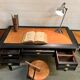 Former desk Napoleon III style