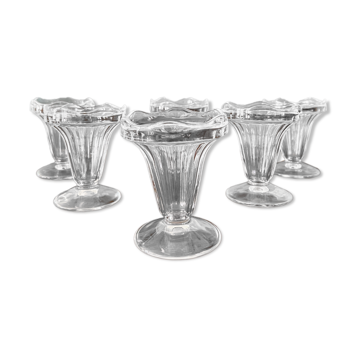 Coupes à glace