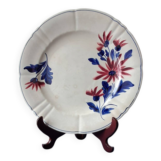 Flat Iron Earth Mill of Wolves model no. 372