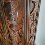 Chinese bar