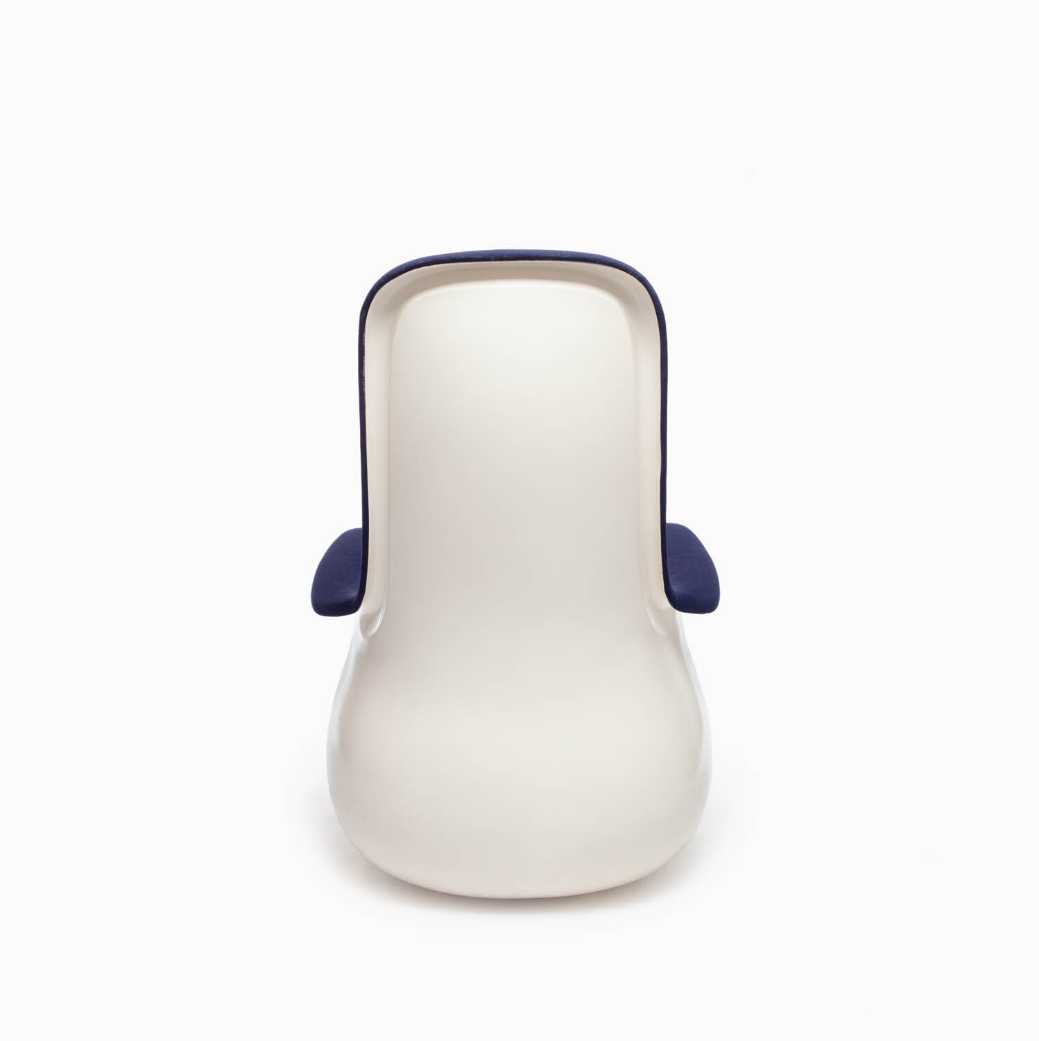 Armchair Culbuto Marc Held