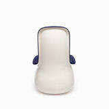 Armchair Culbuto Marc Held