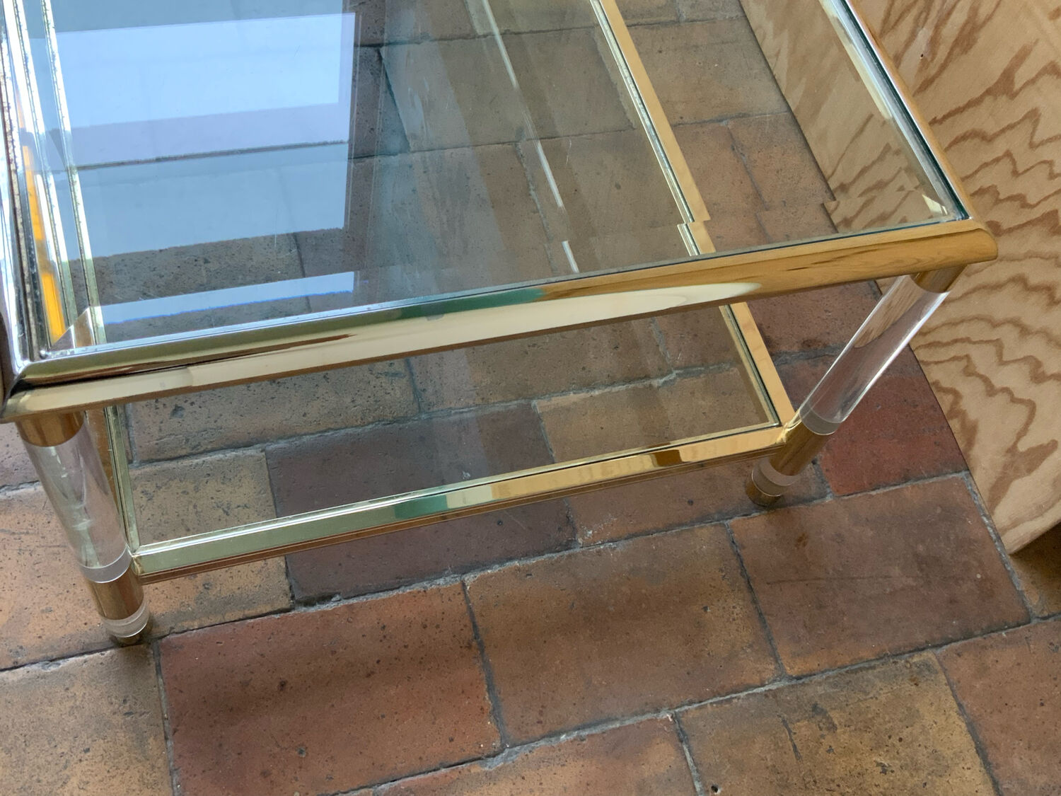 Coffee table 70