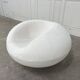 Fauteuil "Ball" 1970 retapissé