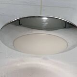 Marlin 1960's Vintage Space Age UFO Pendant Lamp