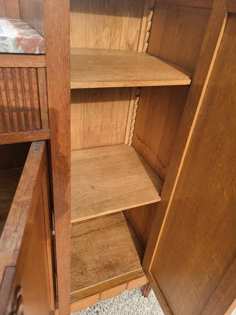 Art Deco architecture dressing room 1925