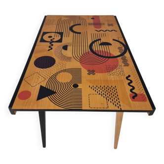 Vintage Table, 1970s