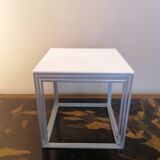 Side tables Pk71 by Paul Kjaerholm 1960