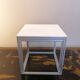 Side tables Pk71 by Paul Kjaerholm 1960