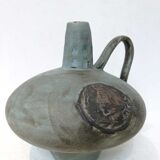 Jarre Ceramano "Janus", années 60