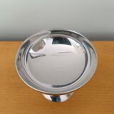 Rémy Letang stainless steel ice cream cups, set of 12