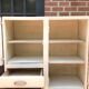 Armoire mado