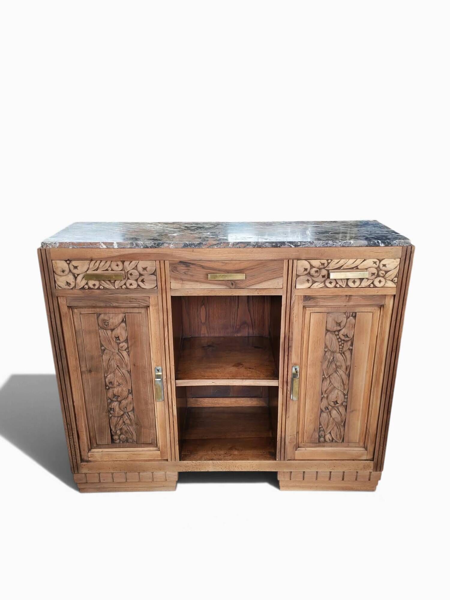 Art Deco buffet