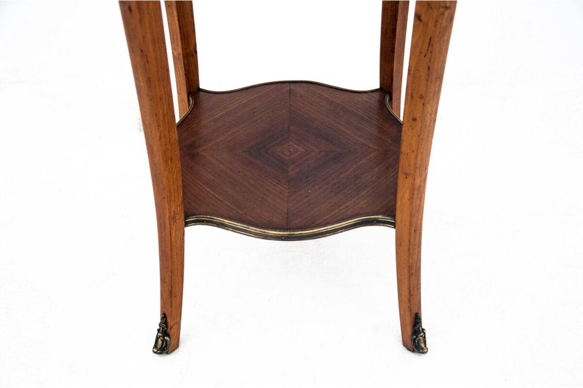 Flowerbed Table, France, 1940s