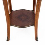 Flowerbed Table, France, 1940s