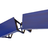 Paire de table de chevet