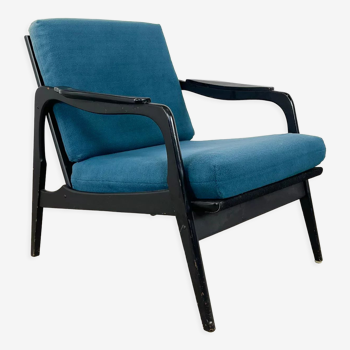 Vintage danish lounge chair